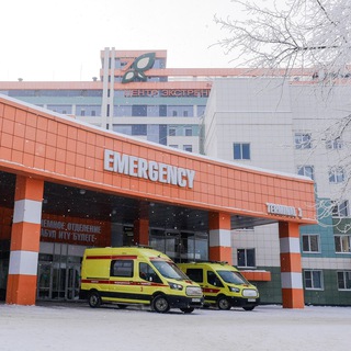 Городская клиническая больница N7 Казани