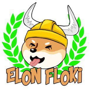 telegram channel elonflokiinu