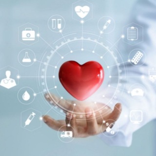 ? Medicine online ❤