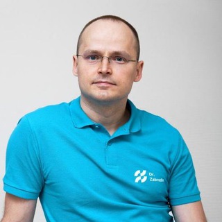 Михаил Забродин