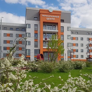 Тульский областной перинатальный центр им. В. С. Гумилевской