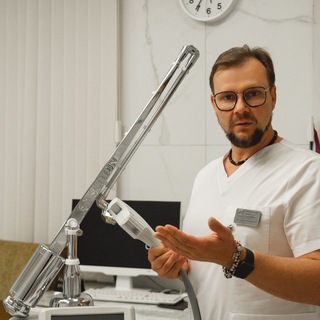 ПРОСТО О КОЖНОМ-блог дерматолога Александра Фролова