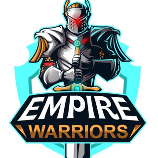 telegram channel empire warriors
