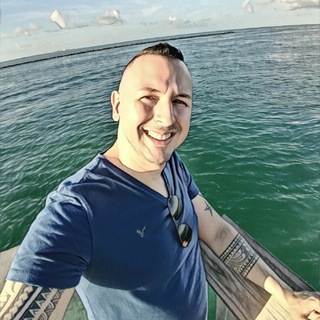 telegram channel Emprende con raul