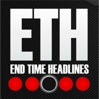 telegram channel End time headlines org