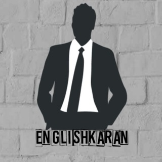 telegram channel englishkaran