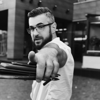 Оральный дизайнер ? Руслан Сабанов