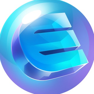 telegram channel Enjin coin twitter