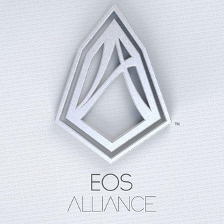 telegram channel eos alliance