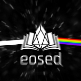 telegram channel eos education