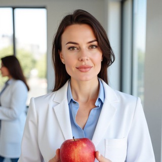 doctorsolovova | урология и биохакинг