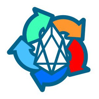 telegram channel eoscity