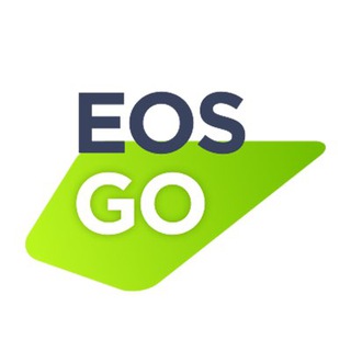 telegram channel eosgo
