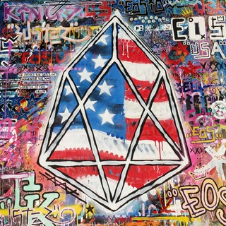 telegram channel eosusa