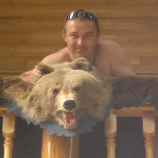 Siberian wellness?