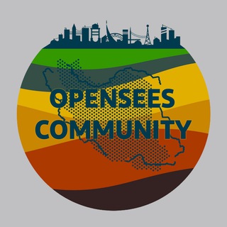 telegram channel equaldof opensees