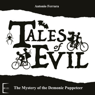 telegram channel escape the boogeyman