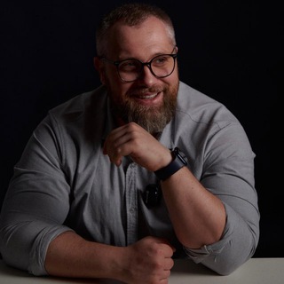 Бородатый не пробовал…