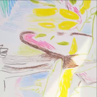 telegram channel Esther horn