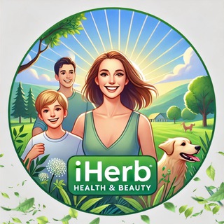 Татьяна Грибанова про iHerb. ProiHerb.