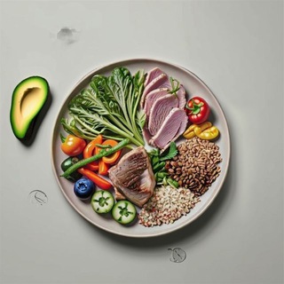 Правильно питаться просто☘️