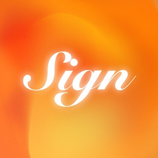 telegram channel ethsign