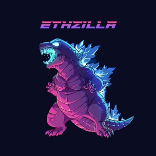 telegram channel ethzilla