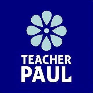 Teacher Paul