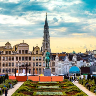 telegram channel evolang