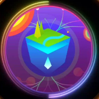 telegram channel evolutionland