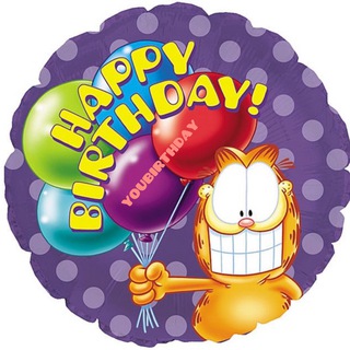 Поздравления с Днём Рождения