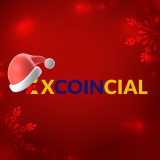 telegram channel excoincial