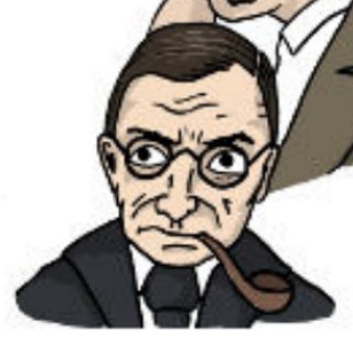 telegram channel existentialcomics