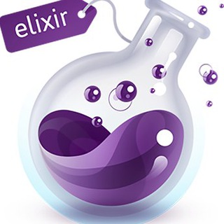 telegram channel exmachina elixir