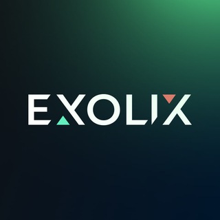 telegram channel exolix