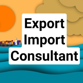 telegram channel export import consultant