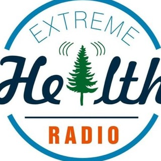 Extreme Health Radio - extremehealthradio