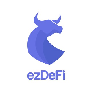 telegram channel ezdefi