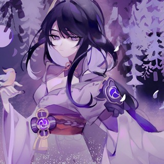 •genshin impact• •обои и авы•