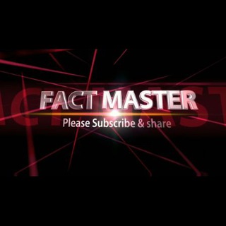 telegram channel factmaster