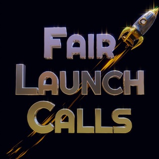 Fair Launch Calls - fair launch