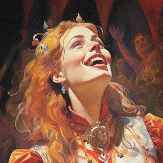 Transparent Darkness ?