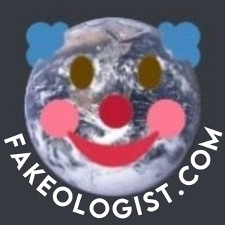 telegram channel fakeologist