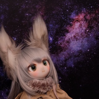 Кукольный Домик