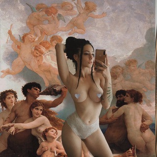 те самые обои