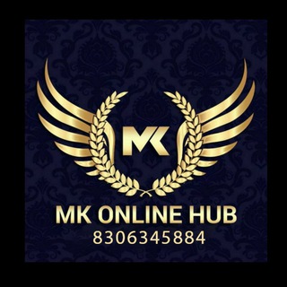 MK Online Hub