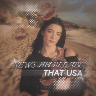 THAT USA