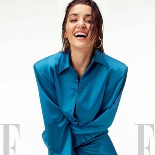 Ханде Эрчел ??✔️