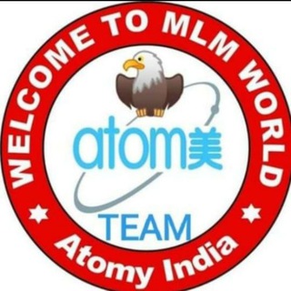 ATOMY INTERNATIONAL DIAMOND GROUP-2 - एटमी बिजनेस प्लान