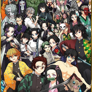 Kimetsu no Yaiba